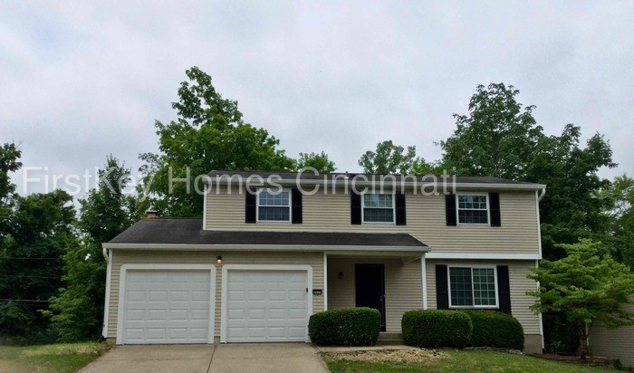Foto principal - 4639 Blackberry Ln