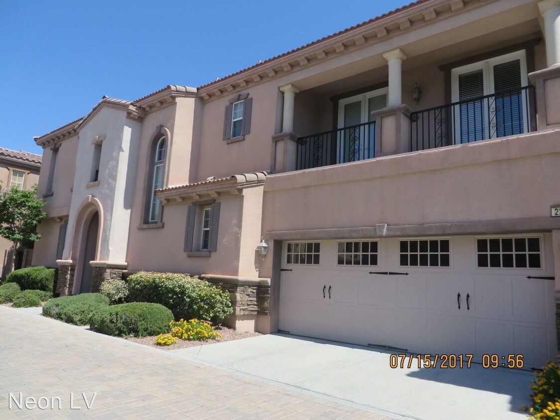 Primary Photo - 2291 Aragon Canyon St