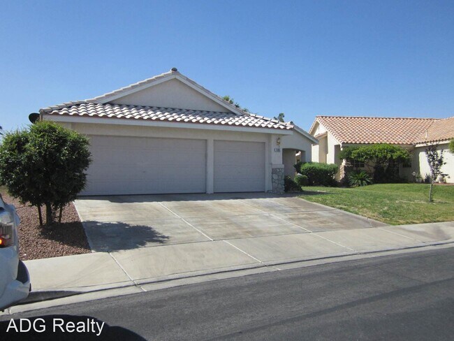 Building Photo - 3 br, 2 bath House - 1105 Cloudy Day Dr -H...