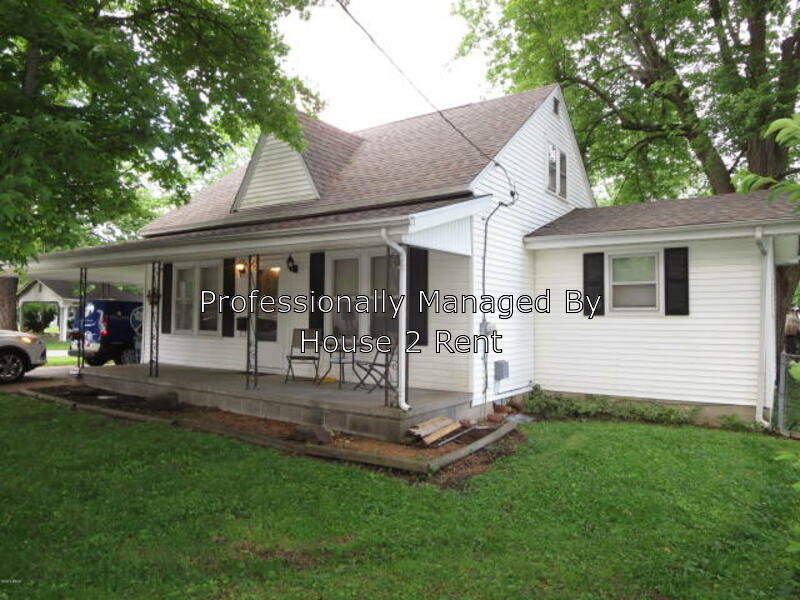 Primary Photo - 601 S Aikman St