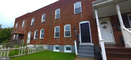 Building Photo - 4905 Brookwood Rd