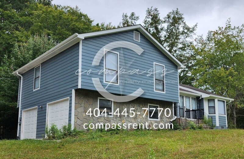 Primary Photo - 2402 Skyline Ridge Dr