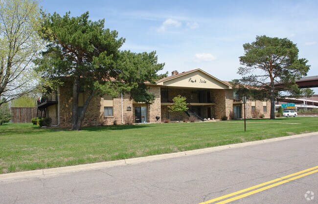 Foto del edificio - Park Villa