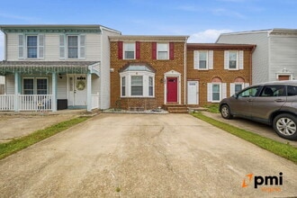 Building Photo - 202 Stonehall Ct