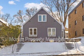 Building Photo - 1164 Randolph Ave