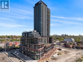 Building Photo - 1185 Dupont St