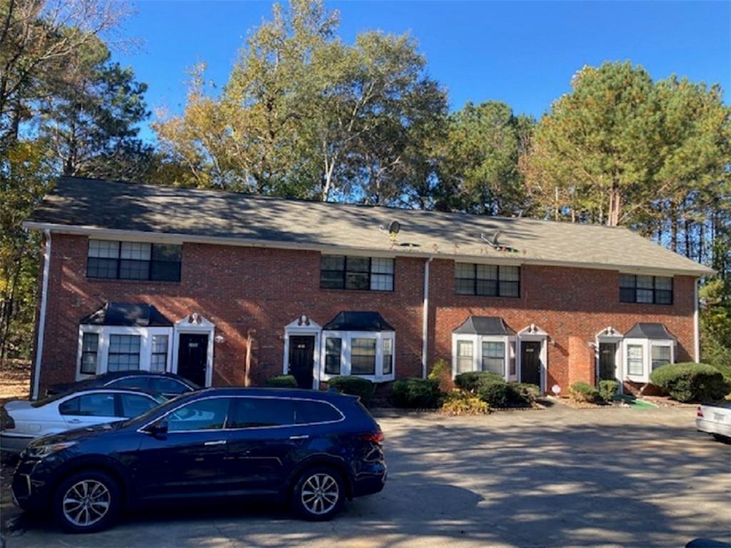 1949 Patterson Ct, Lawrenceville, GA 30044 Townhouse for Rent in
