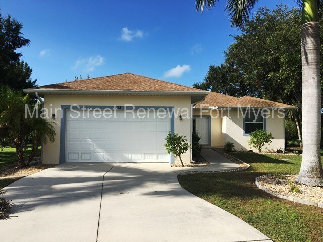 Primary Photo - 103 Garland Way