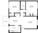 Two Bedroom