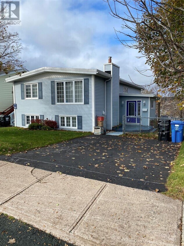 12 Neptune Rd, St. John's, NL A1B 1H5 House for Rent in St. John's