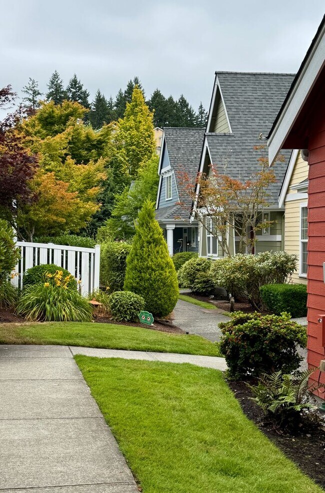 Photo - Desirable Poulsbo Place cottage...now avai... House