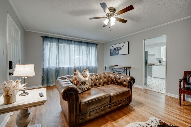 Foto del edificio - 7309 Kentucky Ave