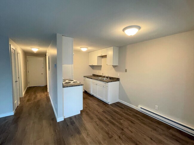 Foto del edificio - 12316 32nd Ave NE