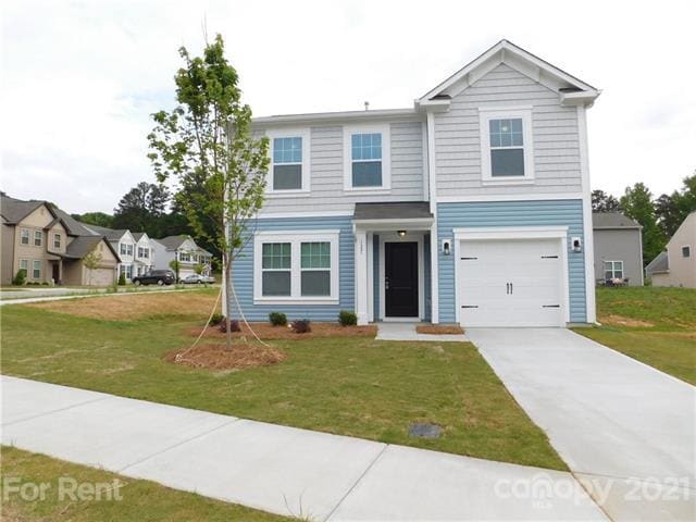 Primary Photo - 127 Beam Dr