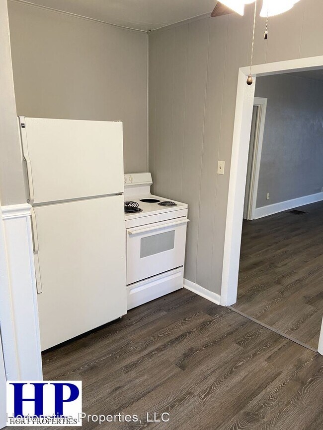 Foto del edificio - 3 br, 1 bath House - 1516 11th Street