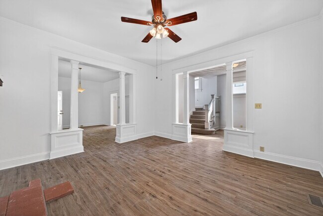 Foto del edificio - 1008 Grayson St