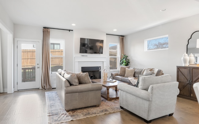 Photo - 514 Moore Ave House