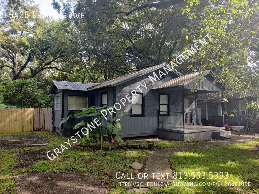 Primary Photo - 2-bed/1-bath available for rent in Jackson...