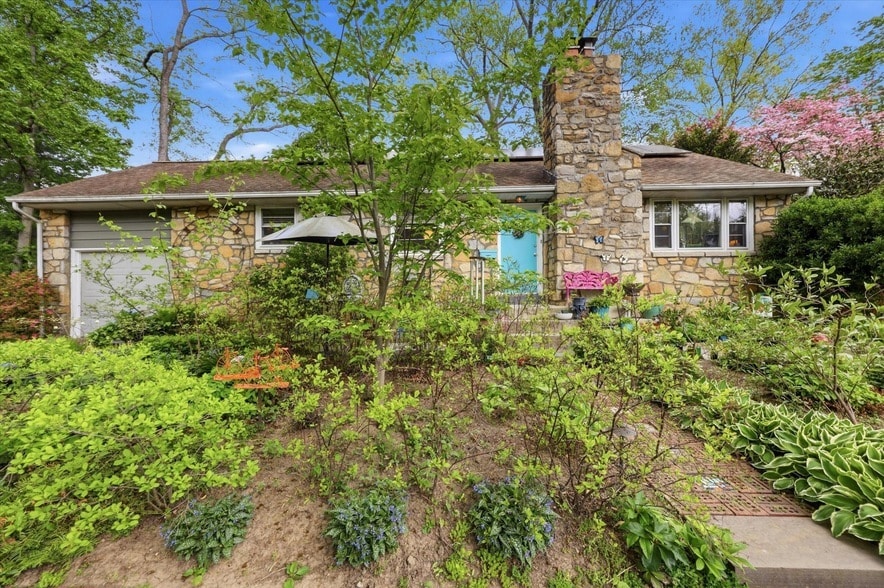 Photo - 201 Bowdoin Avenue Unit