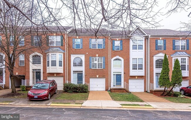Photo - 11485 Carriage Gate Ct Townhome