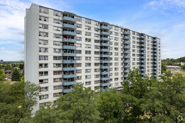 Building Photo - Mapleview Residences