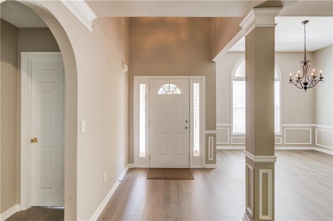 Building Photo - 516 Towler Shoals View