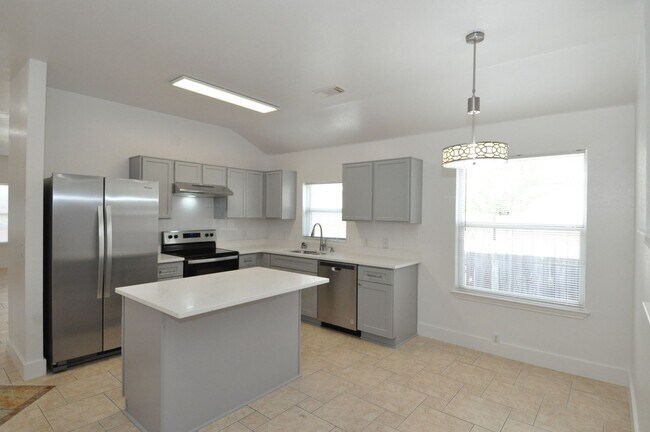 Foto del edificio - Newly Renovated Home in Pflugerville - Gre...