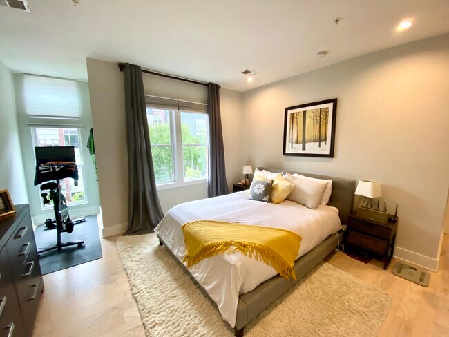 Foto del edificio - 2101 11th St NW