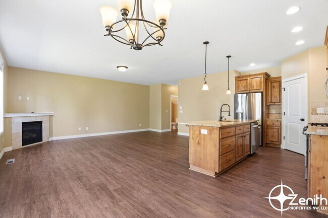 Foto del edificio - 4608 NE 91st Way