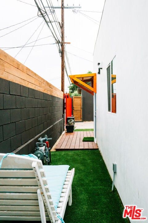 Foto del edificio - 11924 Juniette St