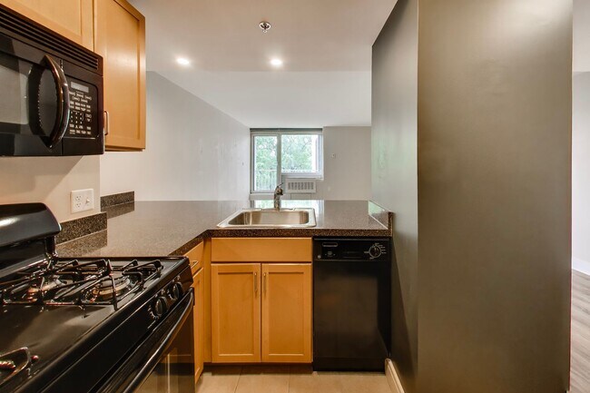 Foto del edificio - 800 4th St SW