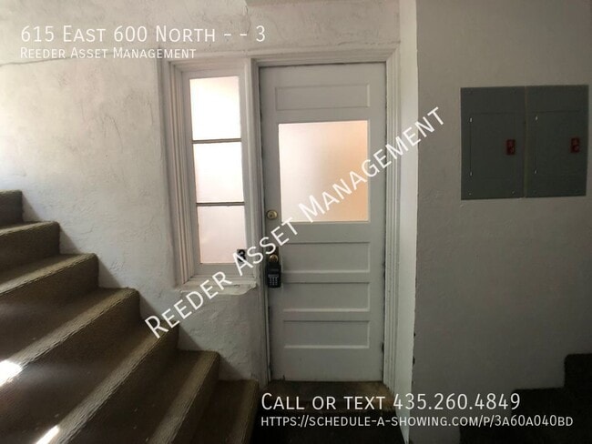 Building Photo - 615 E 600 N