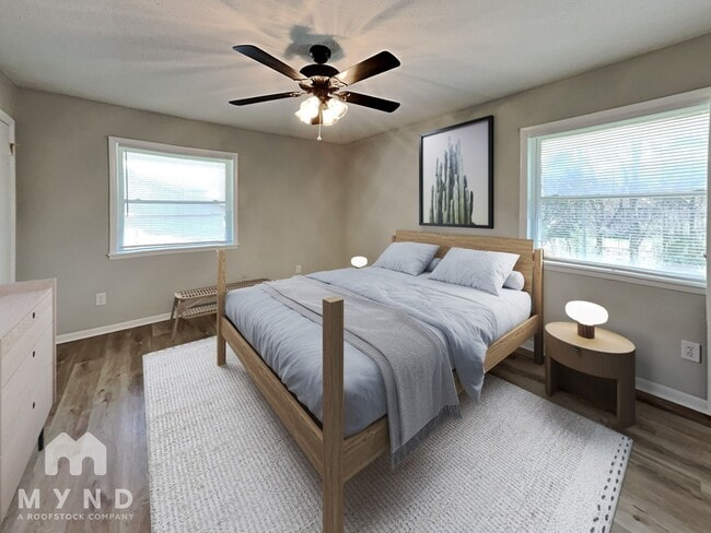 Building Photo - 509 King Arthur Dr
