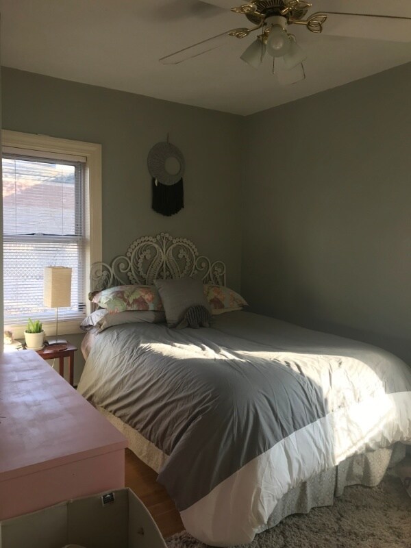 2 Proctor Pl Unit 1, Providence, RI 02906 Apartment for Rent in Providence, RI