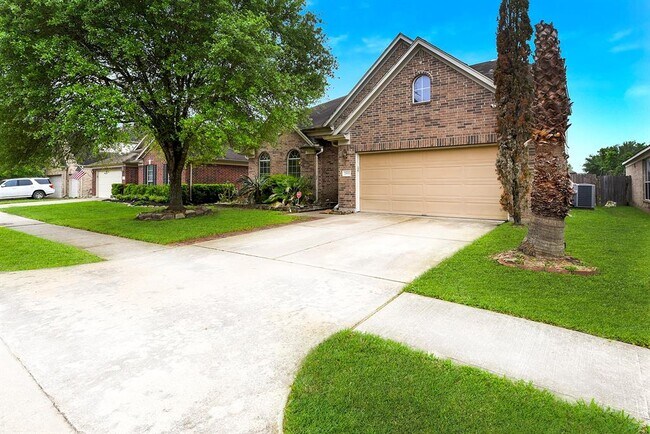 Foto del edificio - 2915 Intrepid Elm St