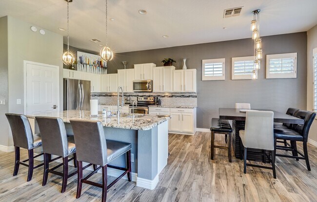 Building Photo - 10412 E Acoma Dr