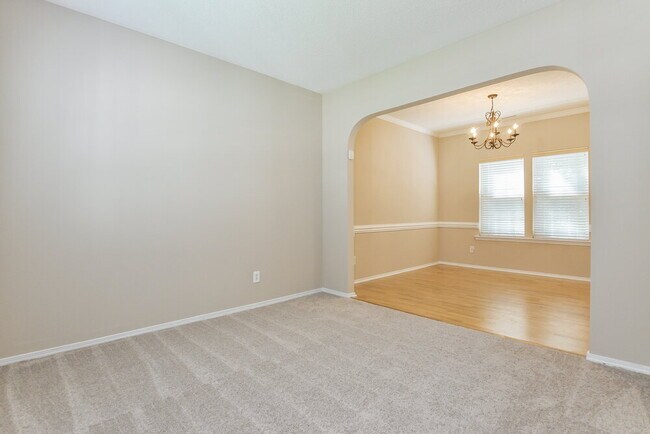Foto del edificio - 5609 Enoree Ln