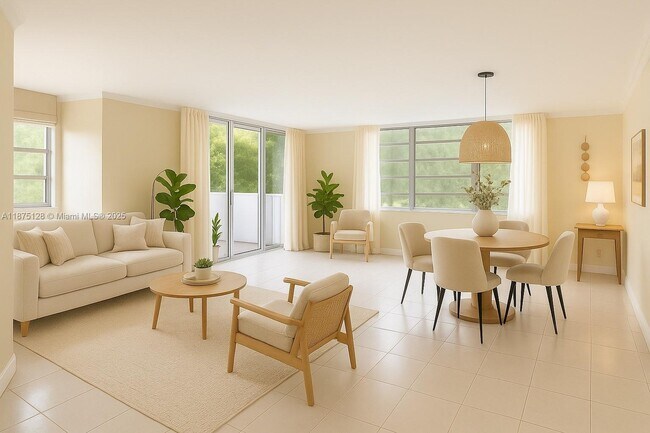 Foto del edificio - 2780 NE 183rd St