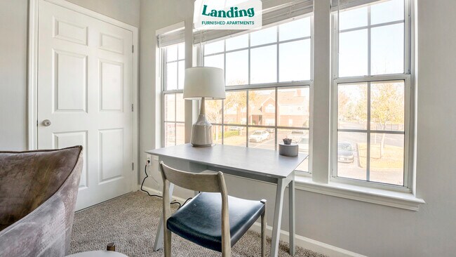 Foto del edificio - 160 Madison Farms Ln