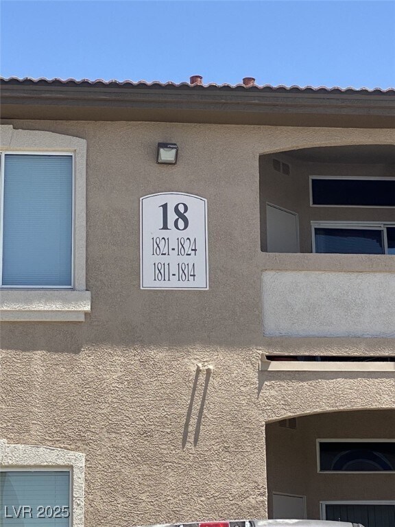 Foto del edificio - 2305 W Horizon Ridge Pkwy