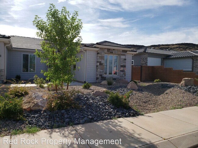 Building Photo - 4 br, 2.5 bath House - 2851 s 3400 w
