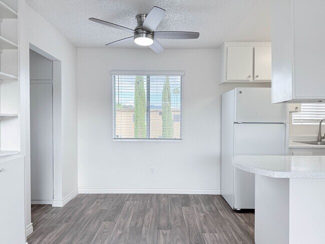 Foto del interior - Casa Tierra Apartments