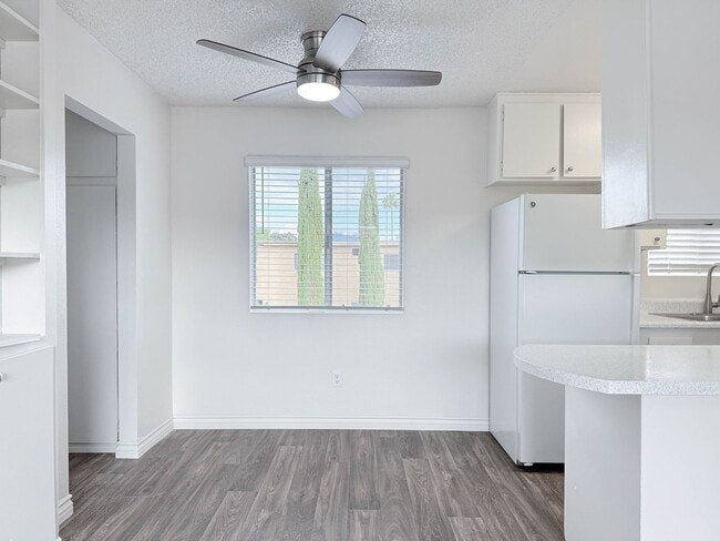 Interior Photo - Casa Tierra Apartments