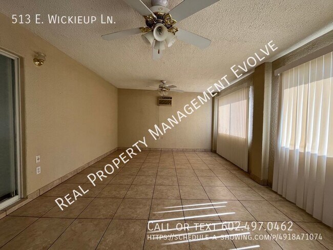 Building Photo - COME TOUR TODAY!