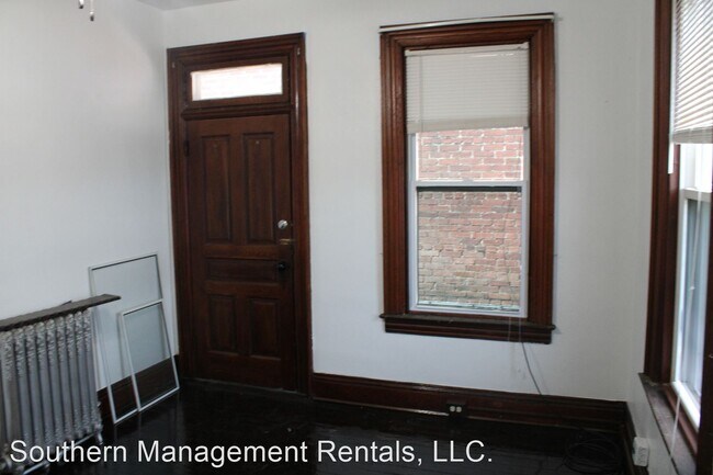 Foto del edificio - 1 br, 1.5 bath House - 1315 N George St 1s...