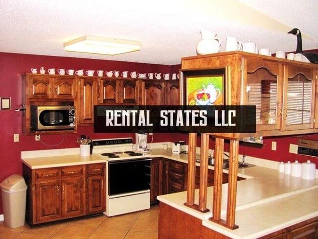 Building Photo - 4 bedroom in Soddy-Daisy TN 37379