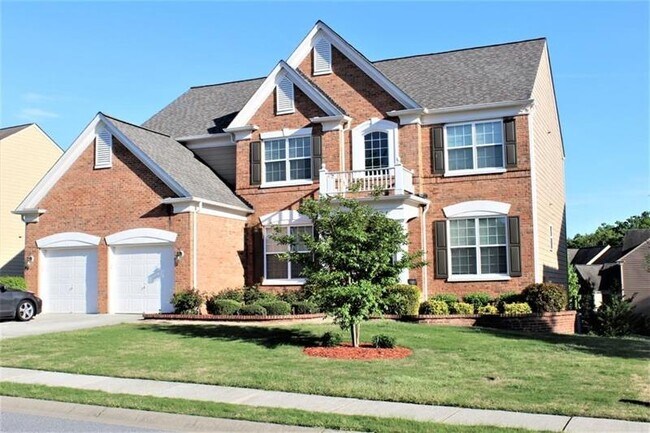 Building Photo - 730 Pimlicon Pl