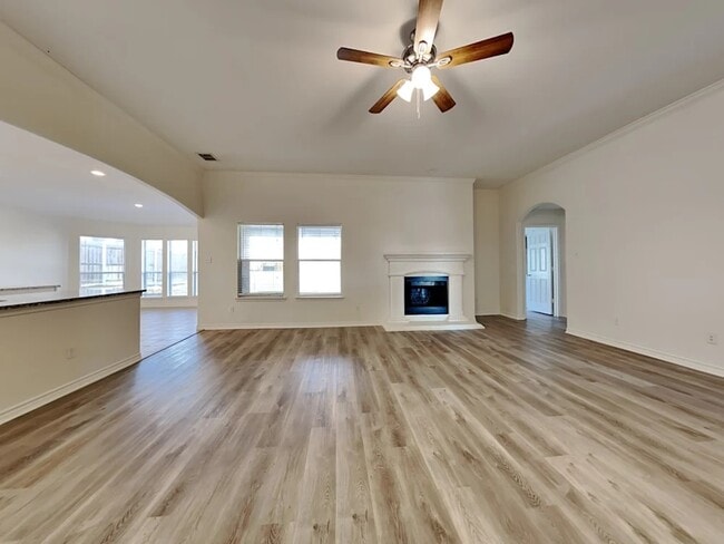 Foto del edificio - 1009 Fox Willow Ct