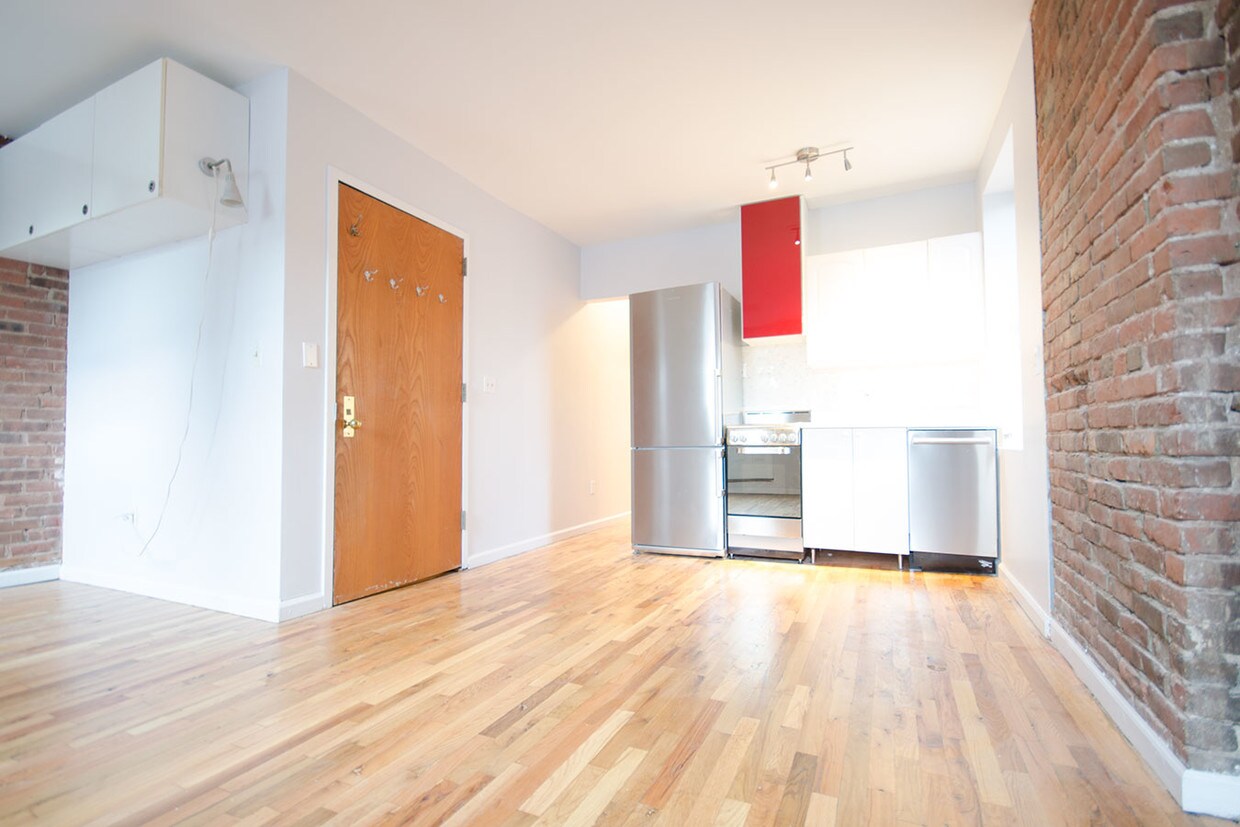 Foto principal - 95 Clay St