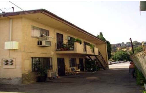 Foto del edificio - 323 N Avenue 50